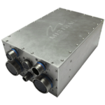 Dual Node Telemetry Encoder: Telemetry Solutions, Airborne Telemetry Solutions
