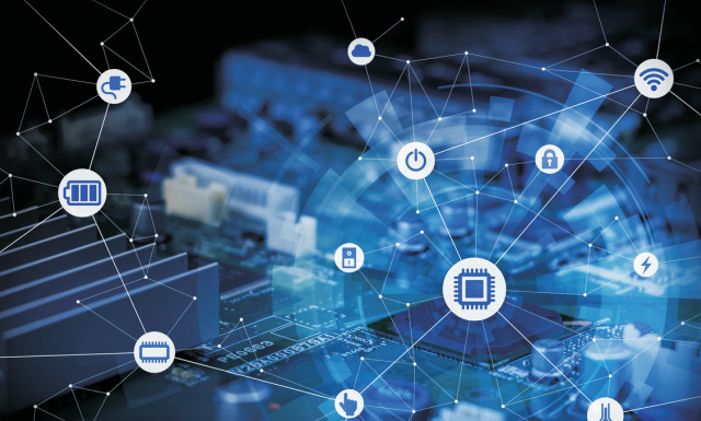 Industrial Gateway, IoT Gateway Design, IoT Gateway Devices, Modular Industrial Gateway