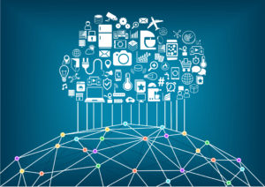 Internet of Things, IoT, Cloud Ecosystem