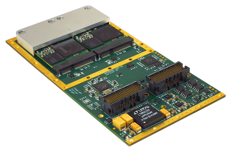 XMC-554C 2TB NAND SATA Drive