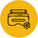 service icon
